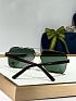 Солнцезащитные очки Gucci GG