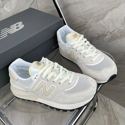 Кроссовки New Balance 574 Legacy   