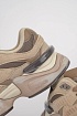 Кроссовки New Balance 9060 "Mushroom Brown"