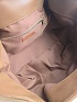 Замшевая сумка Yves Saint Laurent Le 5 a 7 40x22