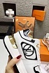 Женские кожаные кроссовки Louis Vuitton Neo Run Away