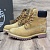 Мужские ботинки Timberland 6-Inch - Beige