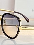 Солнцезащитные очки Celine Metal Triomphe