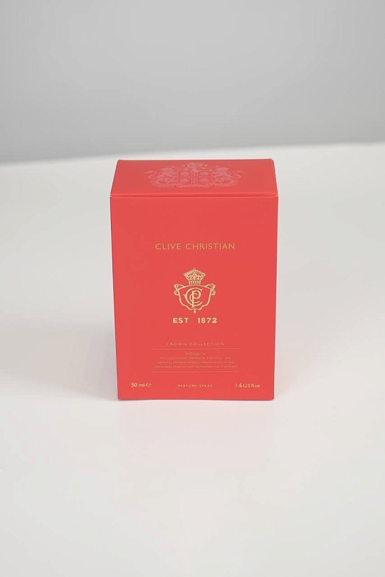 Парфюмерная воды Clive Christian Crown Collection Matsukita (50 мл)