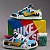 Кроссовки Ben & Jerry’s x Nike SB Dunk Low "Chunky Dunky"