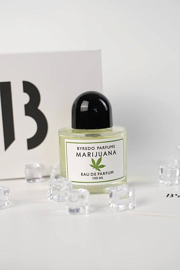 Парфюмерная вода Byredo Marihuana (100 мл)   