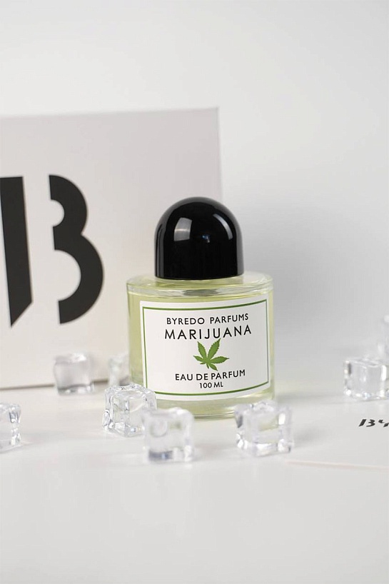 Парфюмерная вода Byredo Marijuana (100 мл)