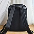 Кожаный рюкзак Montblanc 40x31 см