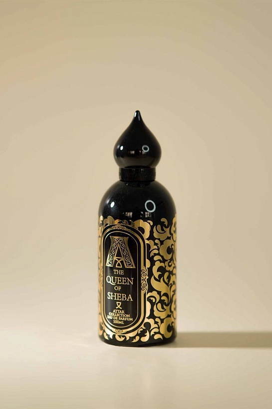 Парфюмерная вода Attar The Queen of Sheba (100 мл)