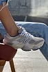 Кроссовки New Balance 9060 "Sea Salt"