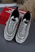 Кроссовки Nike Air Max 97 "Silver Bullet"