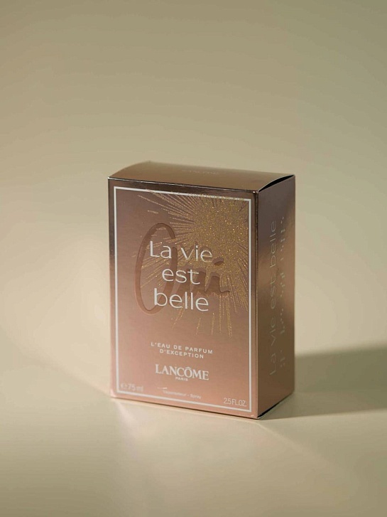 Парфюмерная вода Lancome La Vie Est Belle (75 мл)