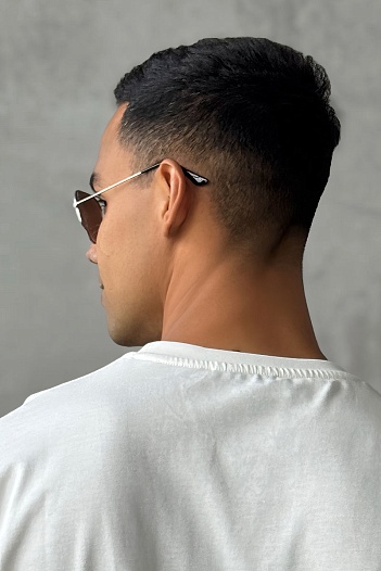 Солнцезащитные очки Ray-Ban Aviator Large Metal   