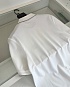 Мужское поло Brunello Cucinelli Premium - White