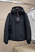 Пуховик Moncler Grenoble Gore-Tex - Black