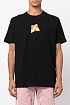 Футболка Off-White c/o Virgil Abloh Thunder Stable Skate