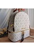 Кожаный рюкзак Michael Kors 33x28 см (2 расцветки)