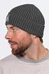 Шапка серого цвета Calvin Klein Golf Losar