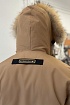Мужская парка Canada Goose Expedition - Brown