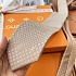 Галстук Louis Vuitton Monogram premium - Beige