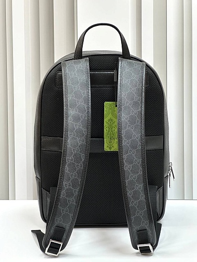 Рюкзак Gucci GG Monogram Premium 29x40x14 см   