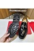 Мужские кожаные лоферы Salvatore Ferragamo