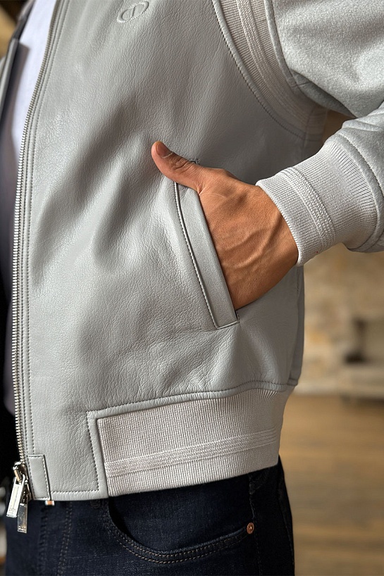 Мужской бомбер Dior Premium