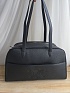 Кожаная сумка Celine Triomphe 44x26 см