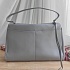 Женская кожаная сумка Balenciaga Rodeo Medium 35x23 см (2 расцветки)
