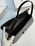 Женская сумка Celine Lola Premium 26x12x5 см - Black