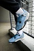 Кроссовки Nike Air Jordan 4 “University Blue”