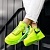 Кроссовки Off-White x Nike Air Force 1 Low "Volt"