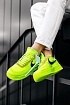 Кроссовки Off-White x Nike Air Force 1 Low "Volt"