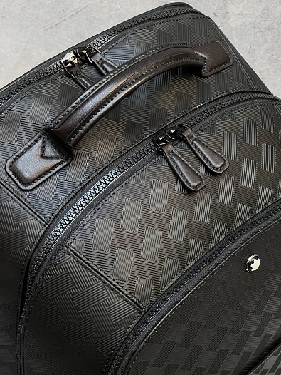 Кожаный рюкзак Montblanc Extreme 2.0 Premium 46x32x17 см   