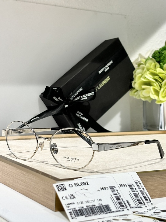 Очки Yves Saint Laurent Eyewear
