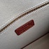 Джинсовая сумка Love Bag 21x12 см