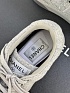 Женские кроссовки Chanel Premium - White