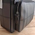 Кожаный рюкзак Burberry London Check 39х28x9 см