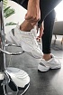 Кроссовки Nike M2K Tekno - White