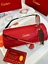 Солнцезащитные очки Cartier Eyewear
