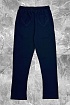 Мужские спортивные штаны Bottega Veneta - Navy / Green
