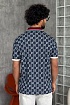 Мужское поло Gucci GG monogram