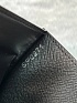 Кожаная обложка для паспорта Louis Vuitton Premium 14x9.5x1.5 см