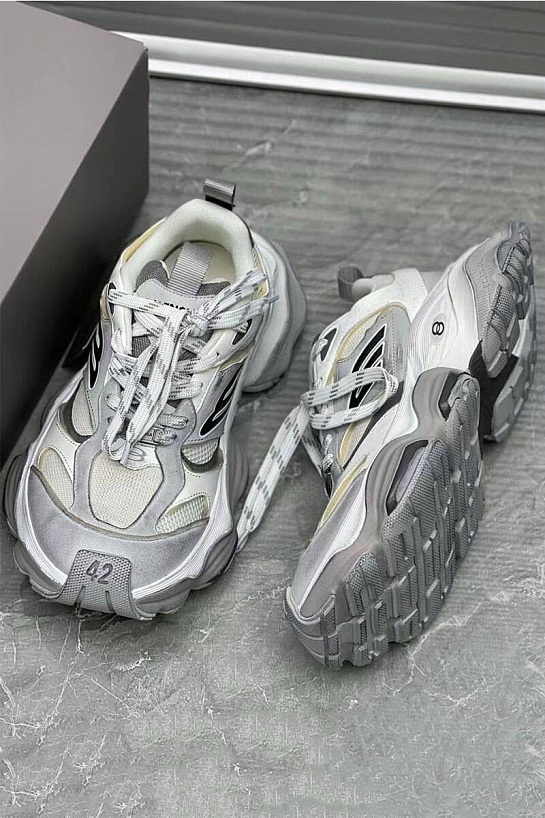 Женские кроссовки Balenciaga Cargo