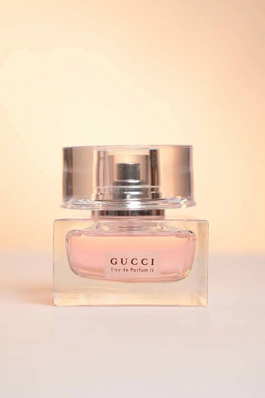Парфюмерная вода Gucci Eau de Parfum 2 (50мл)