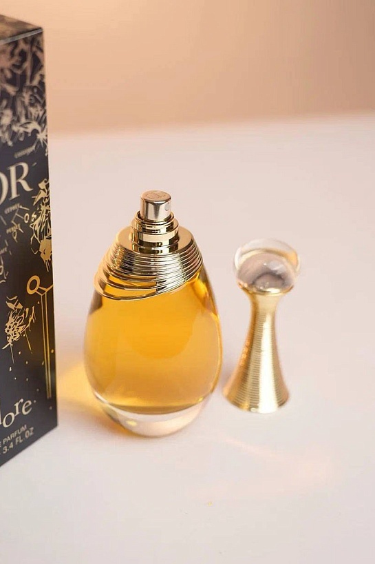 Парфюмерная вода Dior J'Adore Infinissime (100 мл)