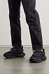 Кроссовки чёрного цвета Balenciaga Track Trainers