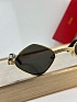 Солнцезащитные очки Cartier