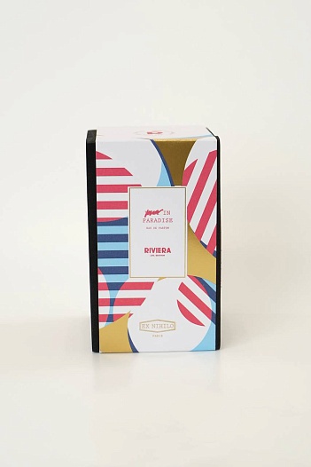 Парфюмерная вода Ex Nihilo In Paradise Riviera (100 мл)   