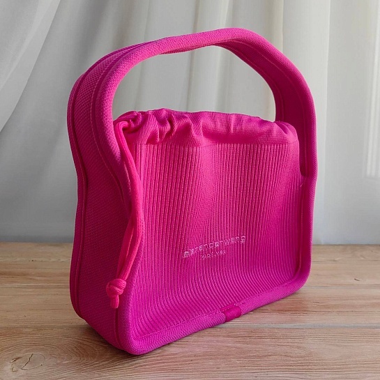 Женская сумка Alexander Wang Ryan Small 24x19 см (3 расцветки)